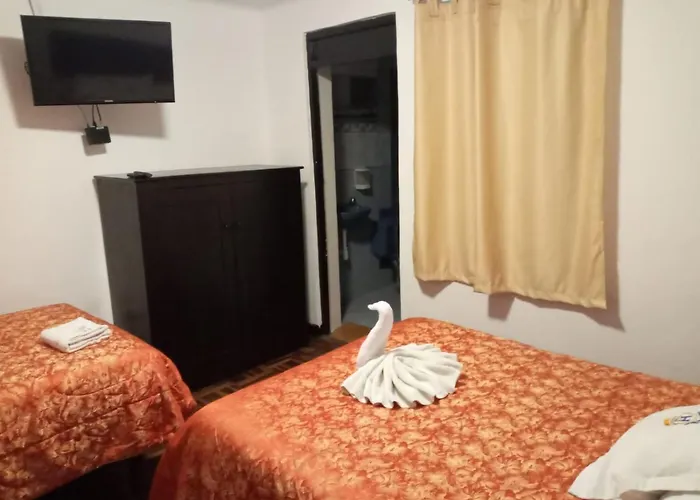 Qoricancha B&B Cusco