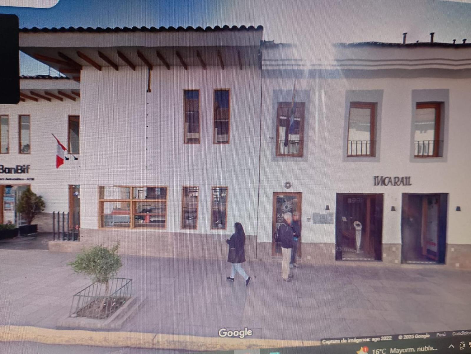 Hostel Qoricancha B&B Cusco