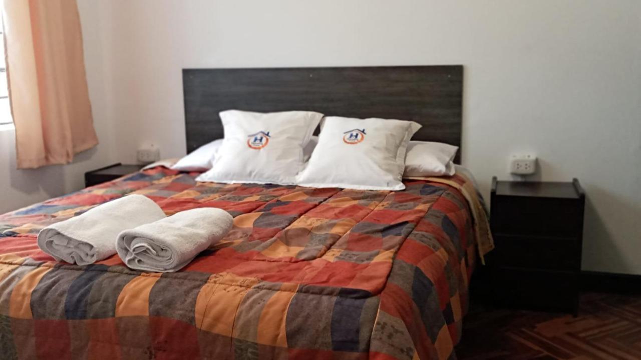 Qoricancha Hostal Cuzco