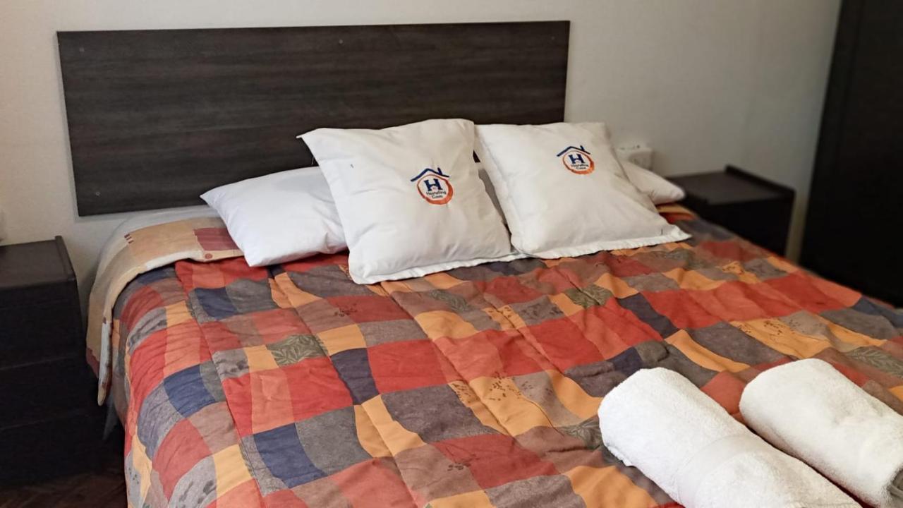 Qoricancha Hostal Cuzco