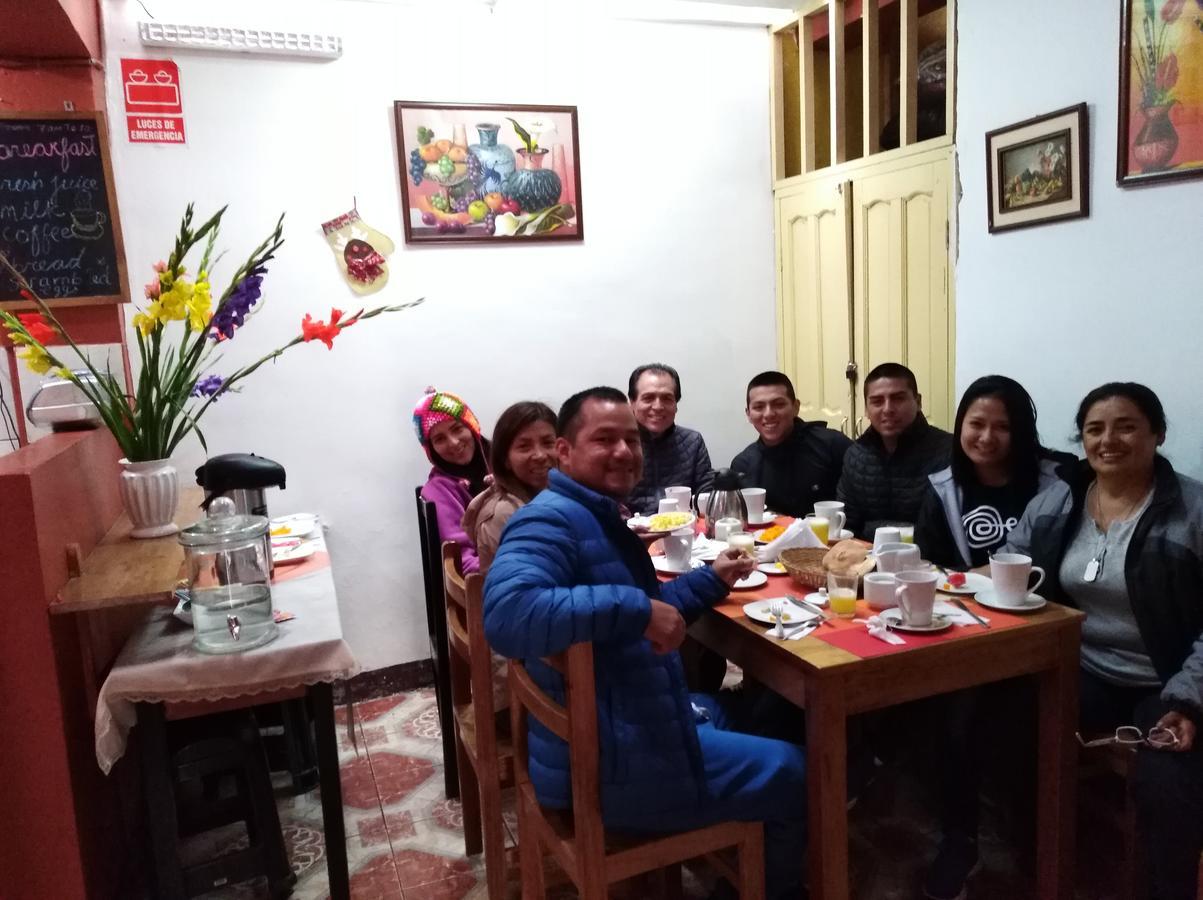 Qoricancha * Cuzco