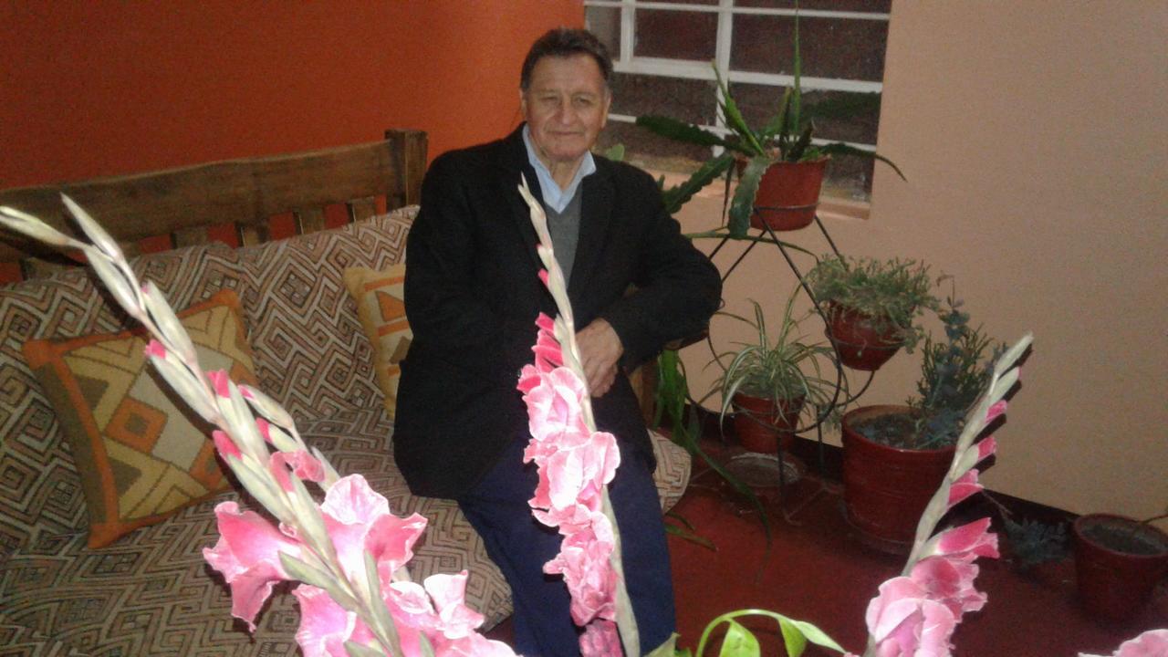 Qoricancha *