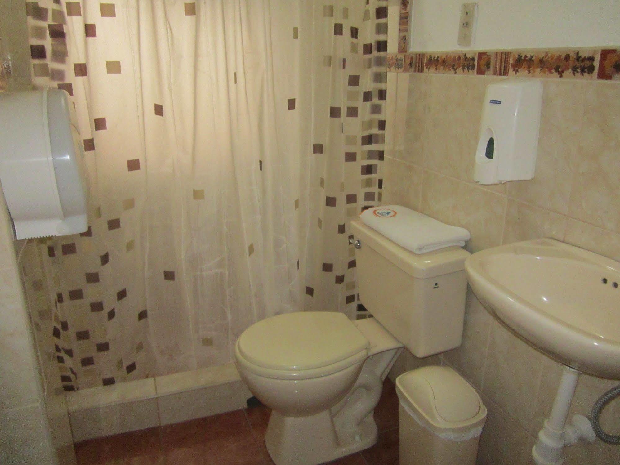 Qoricancha Hostal