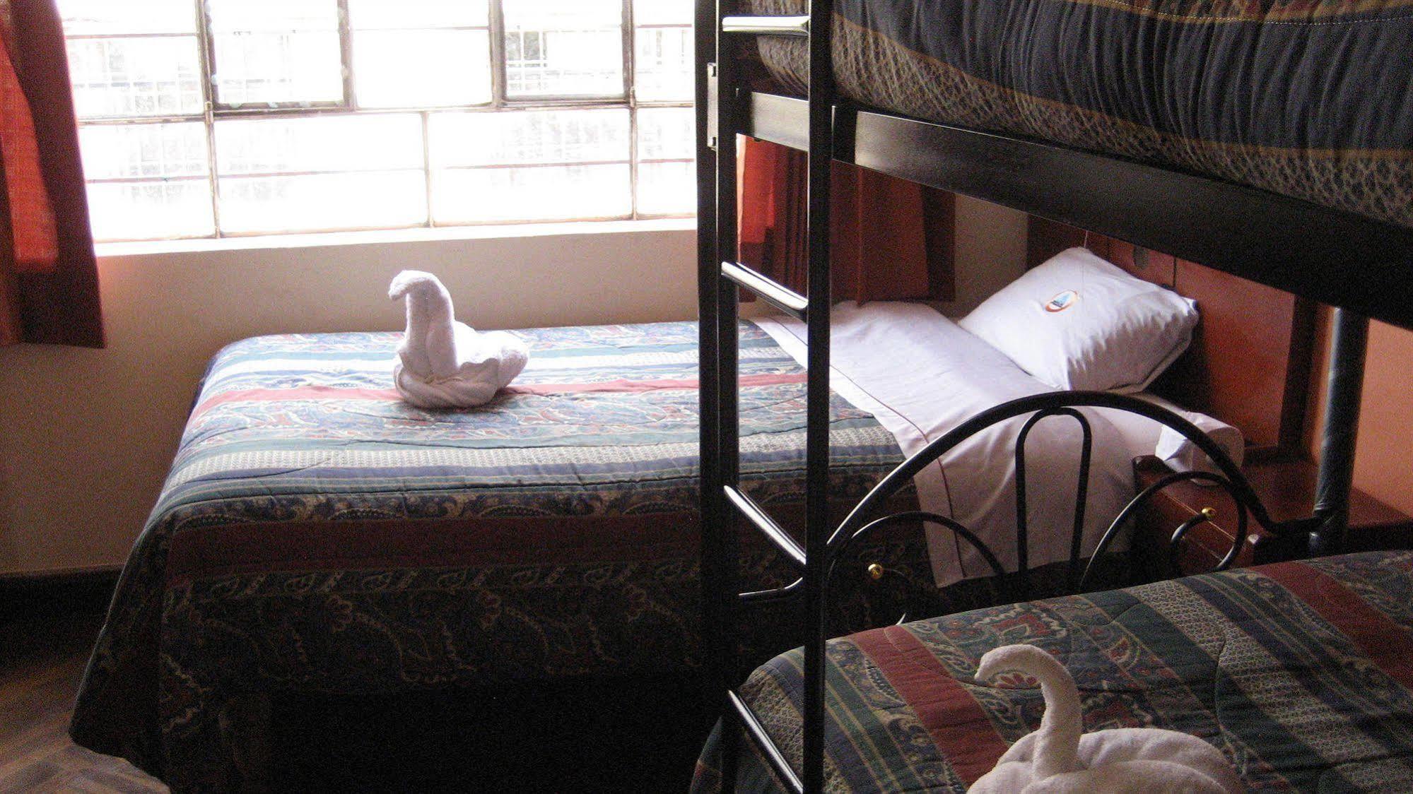 Qoricancha Hostal Cuzco
